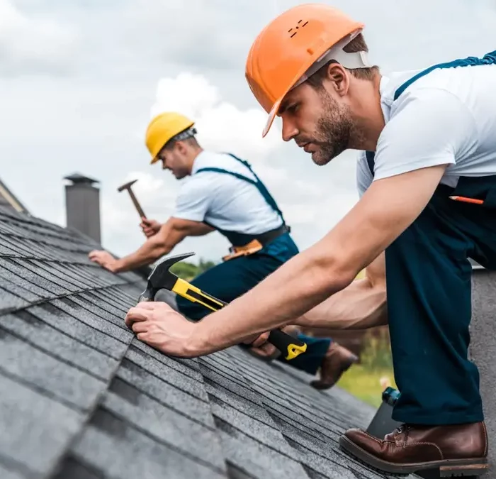 roofing