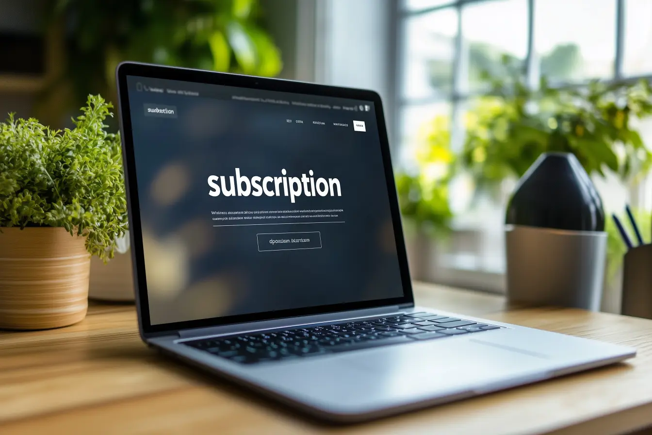 Monthly Subscription or One-Time Payment?